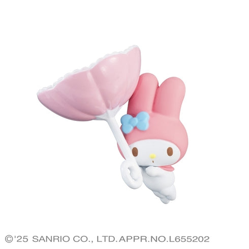 『サンリオキャラクターズ』とびマス サンリオキャラクターズ BOX